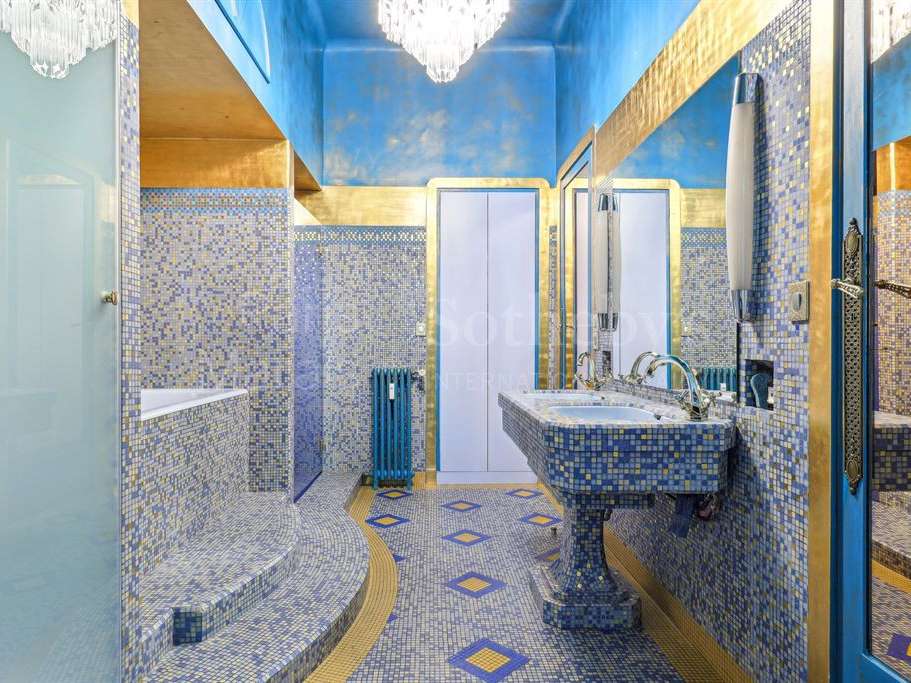 Apartment Paris 11e