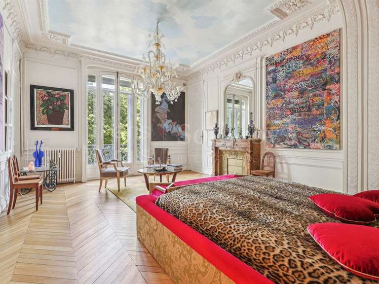 Appartement Paris 11e - 4 chambres - 229m²