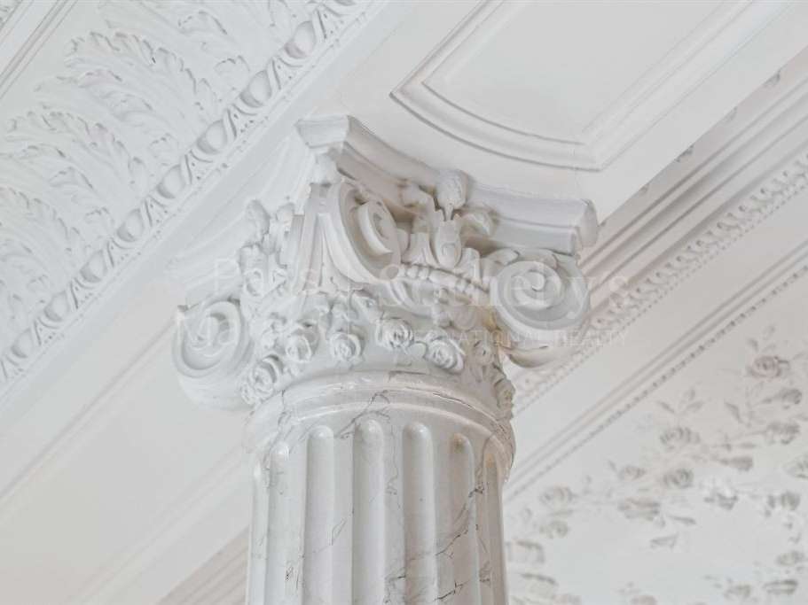 Appartement Paris 11e