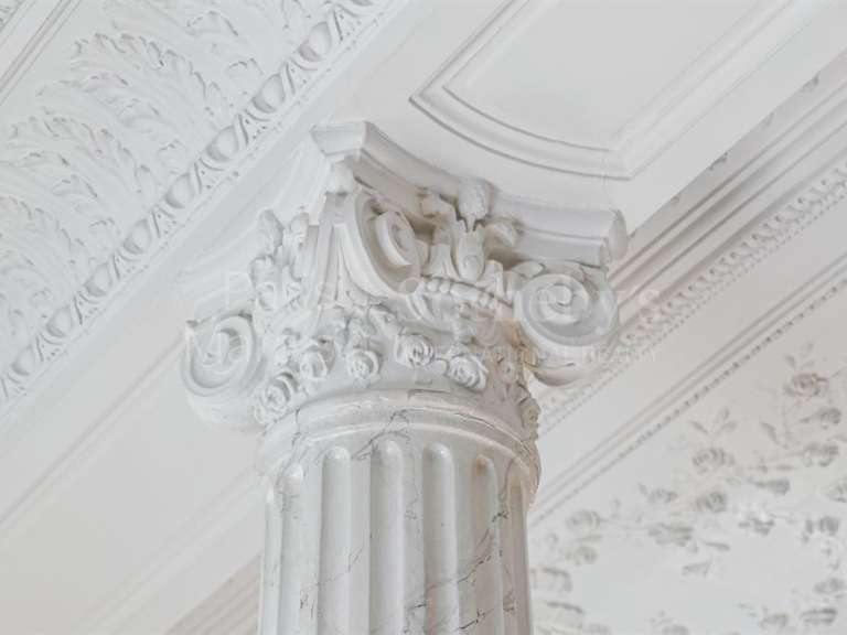 Appartement Paris 11e - 4 chambres - 229m²