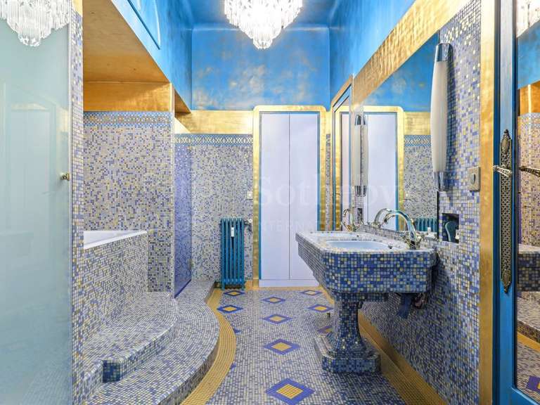 Appartement Paris 11e - 4 chambres - 229m²