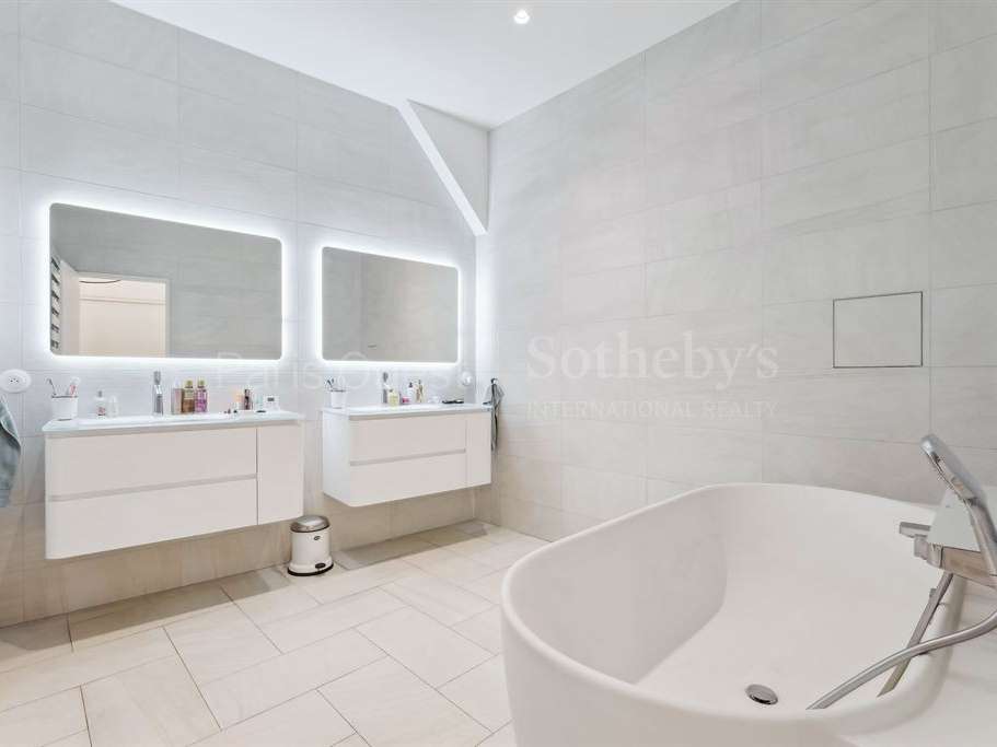 Appartement Paris 11e