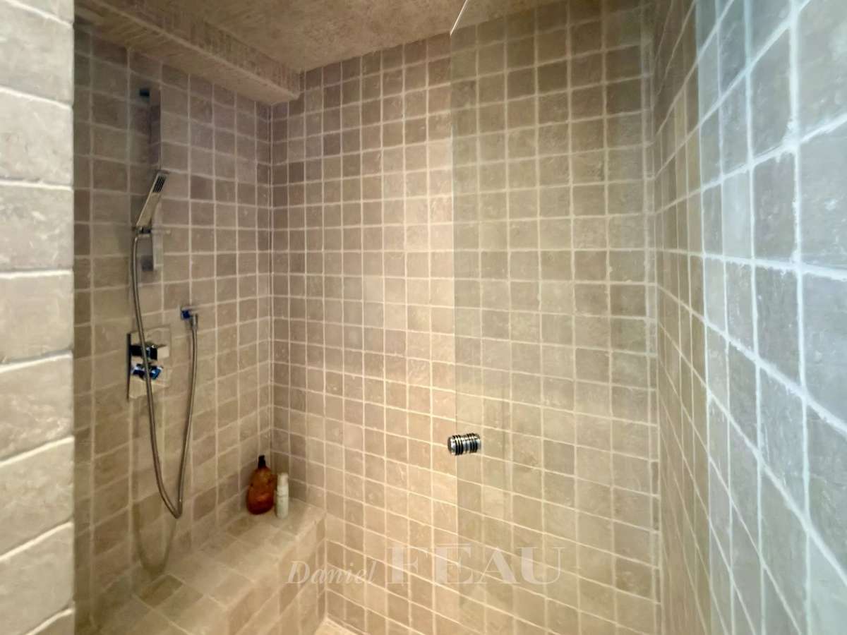 Appartement Paris 11e