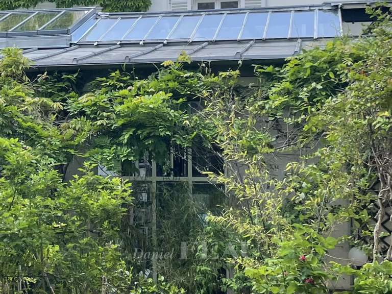 Apartment Paris 11e - 1 bedroom - 103m²