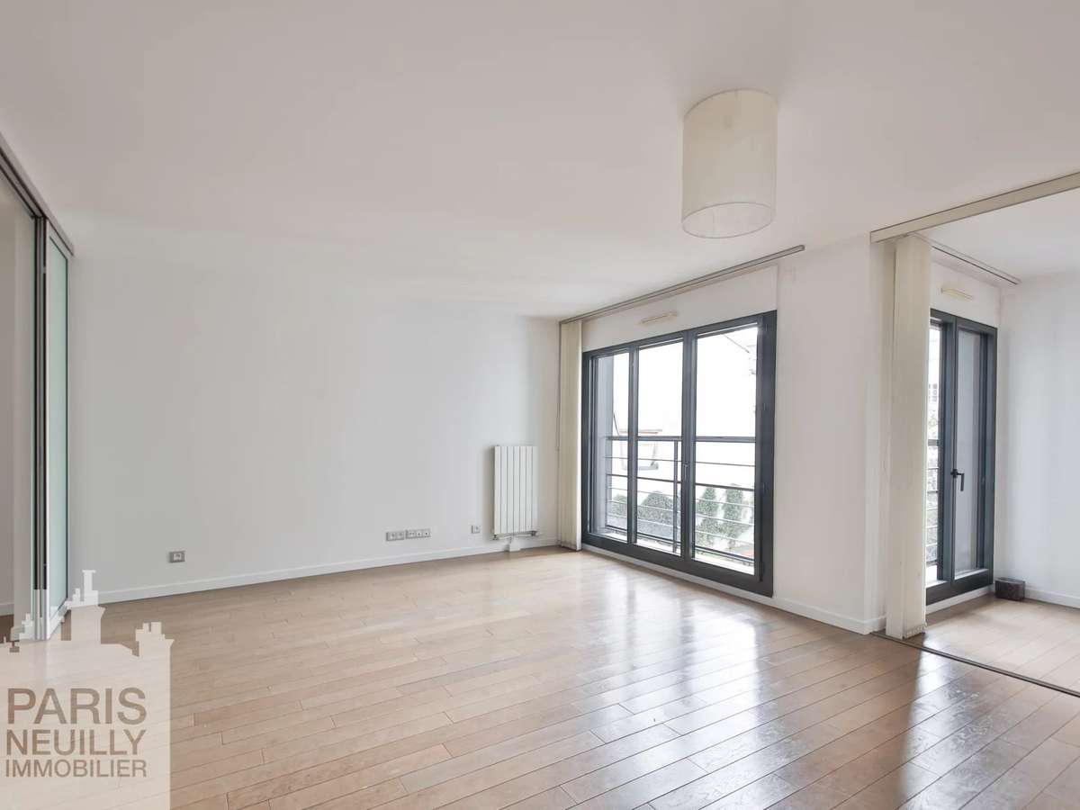 Appartement Paris 11e