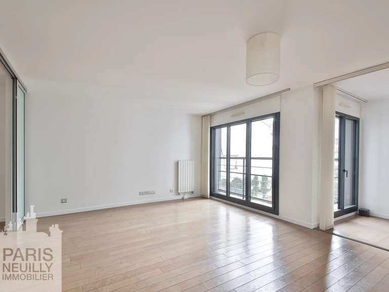 Appartement Paris 11e - 2 chambres - 66m²