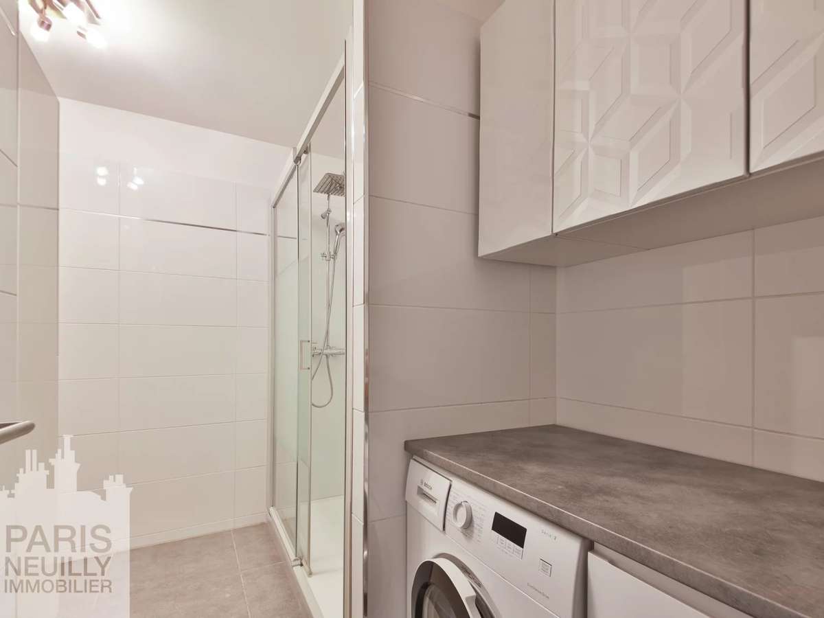 Appartement Paris 11e