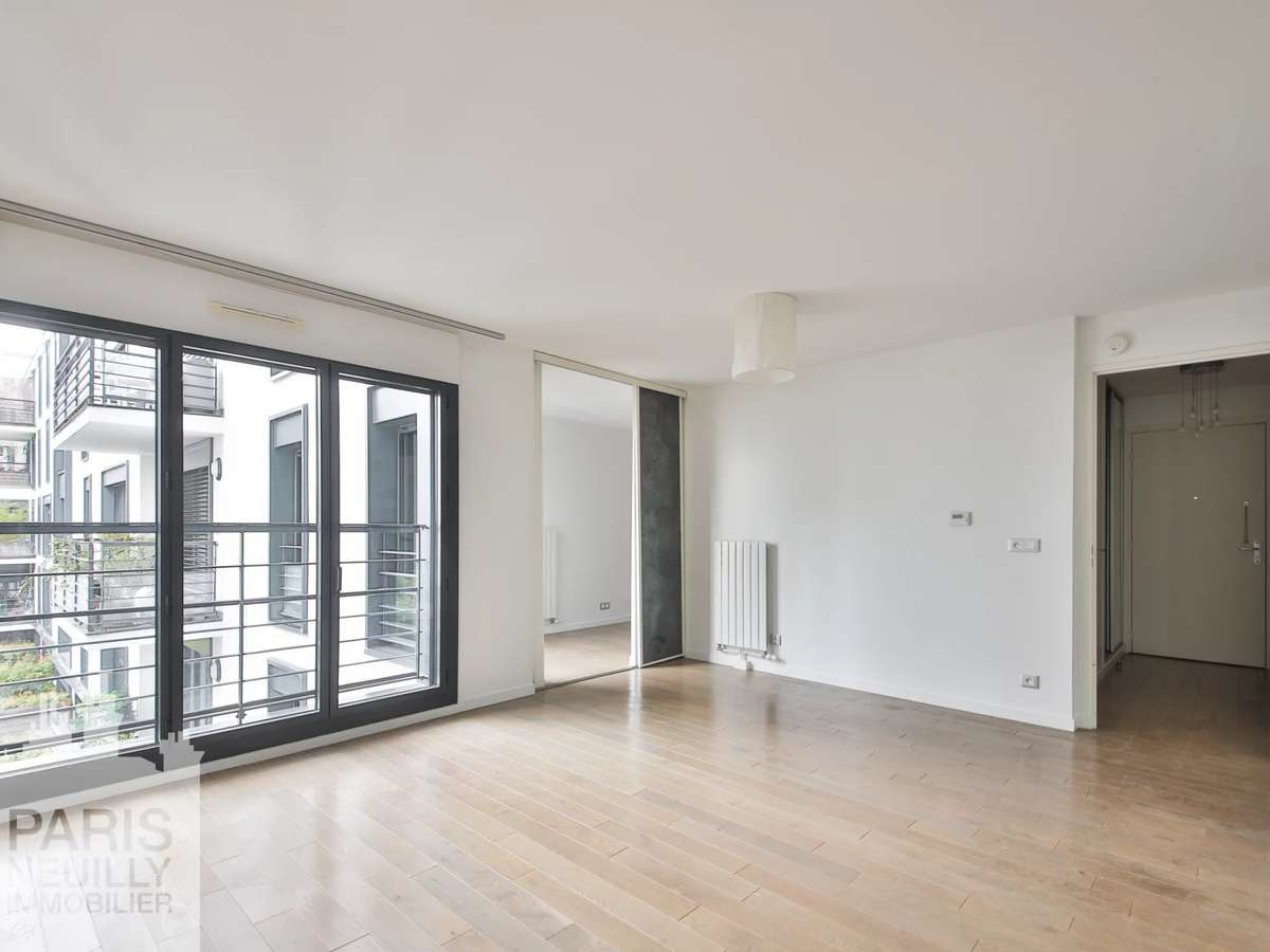 Appartement Paris 11e