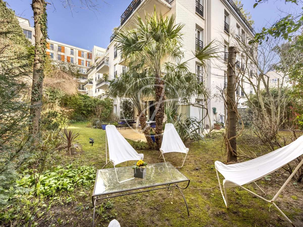 Appartement Paris 11e