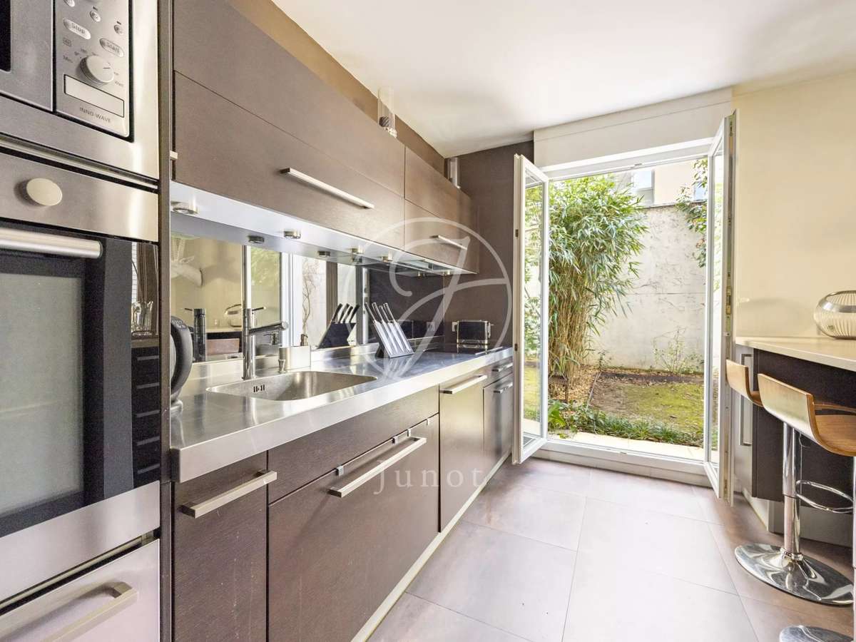 Appartement Paris 11e