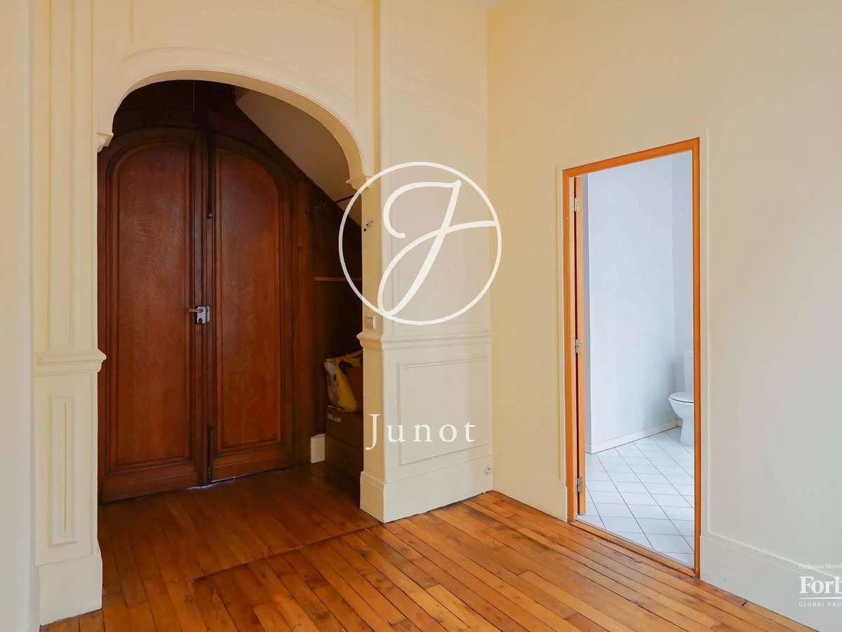 Appartement Paris 11e