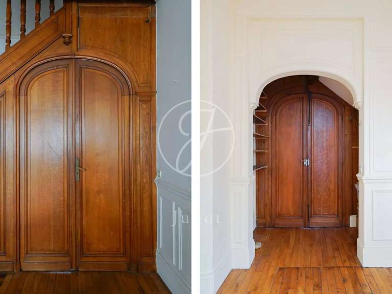 Appartement Paris 11e - 2 chambres - 152m²