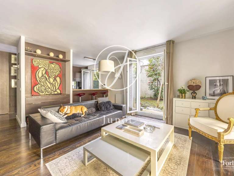 Appartement Paris 11e - 2 chambres - 166m²