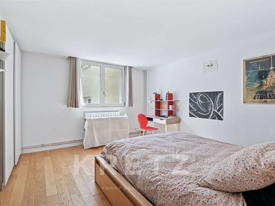 Appartement Paris 11e