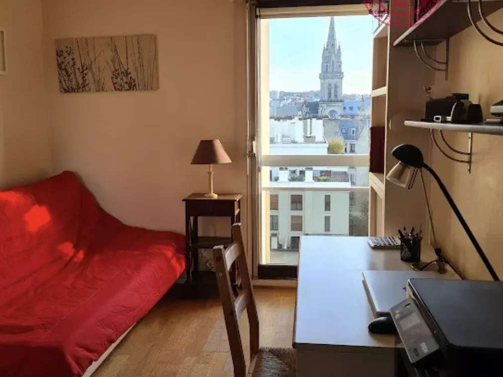 Appartement Paris 11e