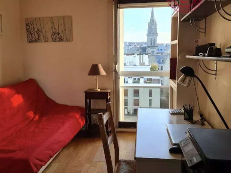 Appartement Paris 11e - 3 chambres - 103m²