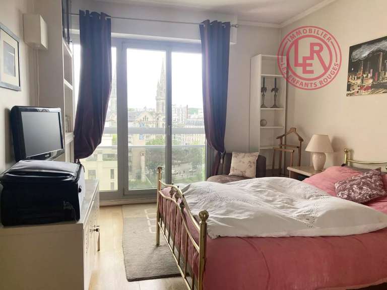 Appartement Paris 11e - 3 chambres - 103m²