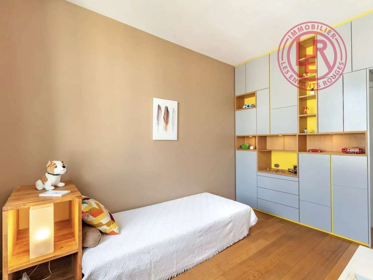 Appartement Paris 11e