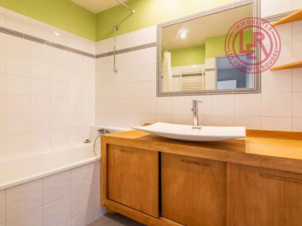 Appartement Paris 11e