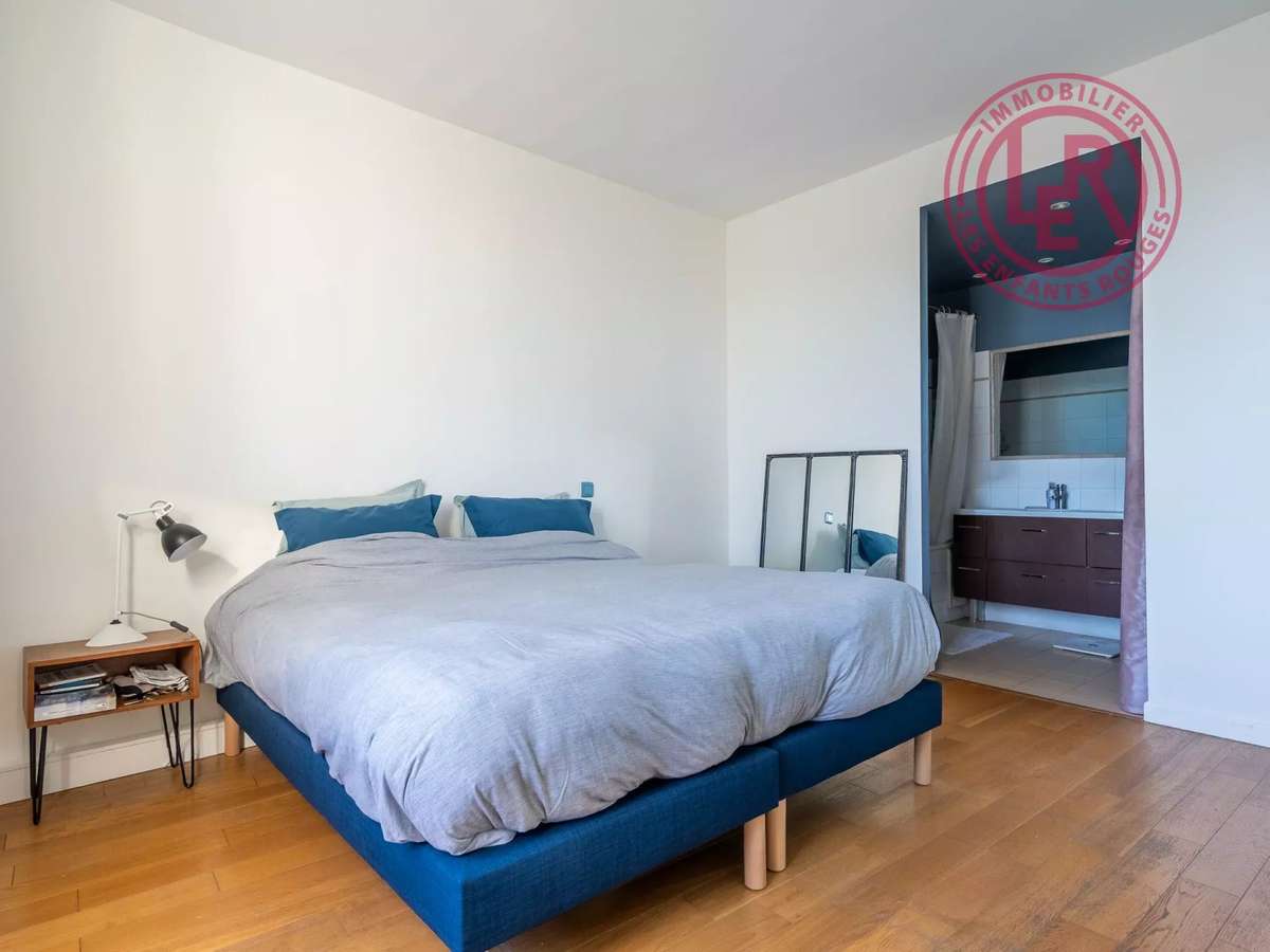 Appartement Paris 11e