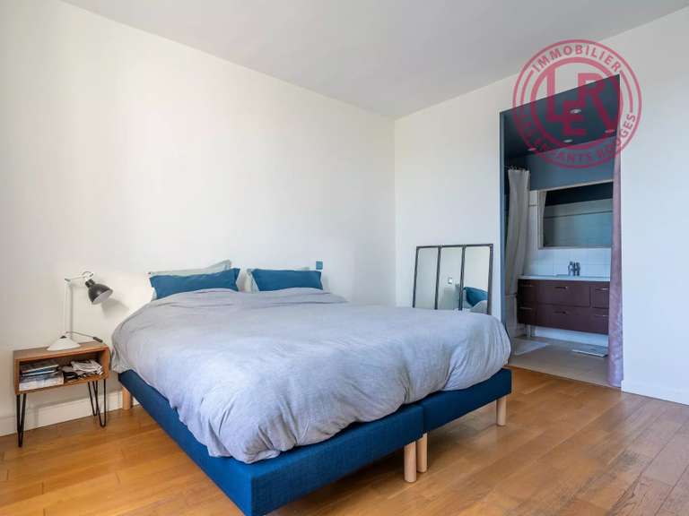 Appartement Paris 11e - 3 chambres - 125m²