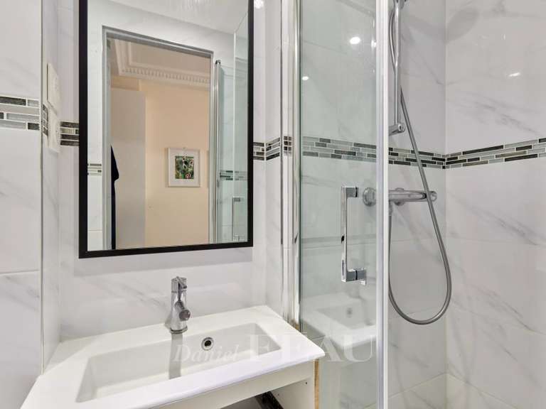 Appartement Paris 11e - 26m²