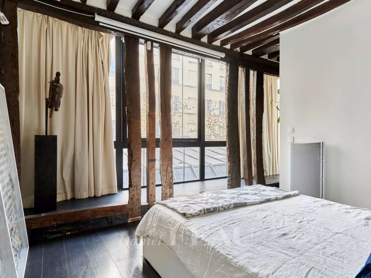 Apartment Paris 11e