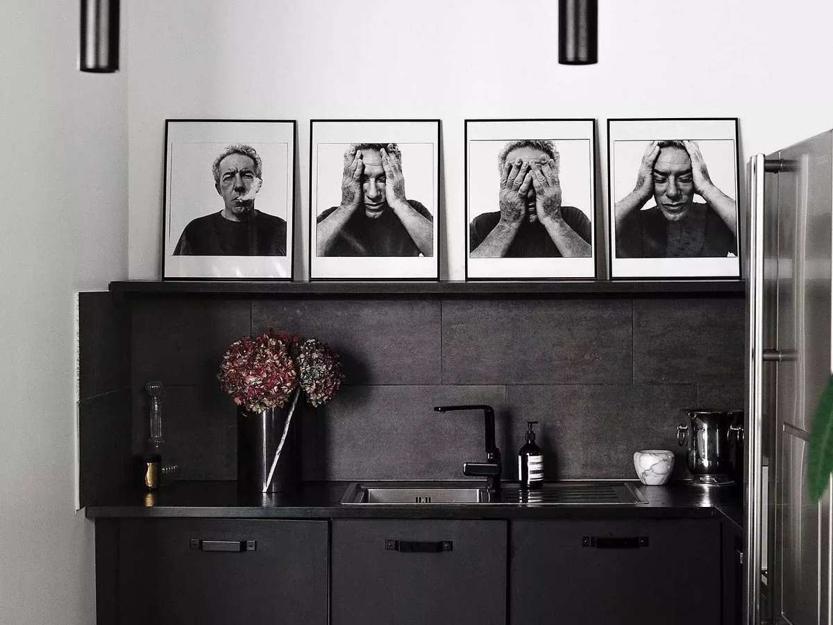 Apartment Paris 11e