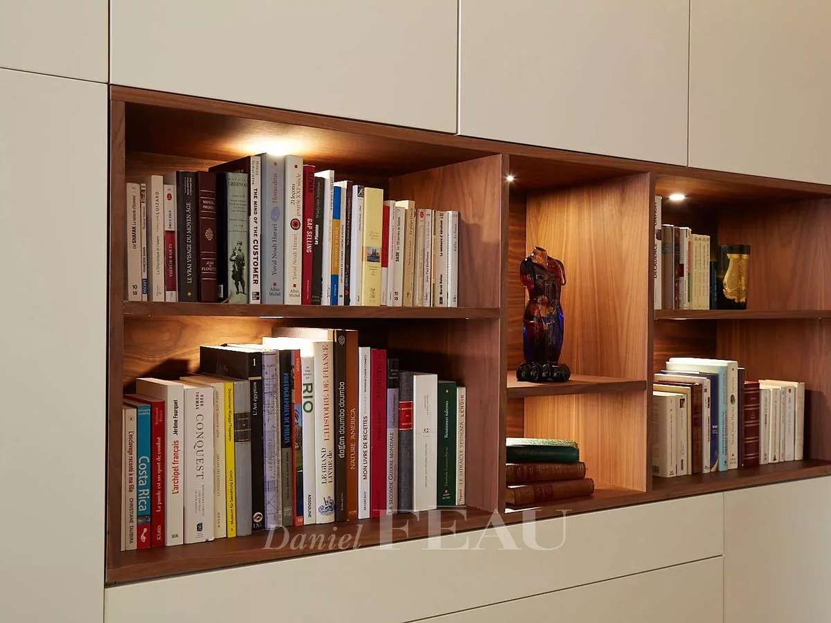 Apartment Paris 11e