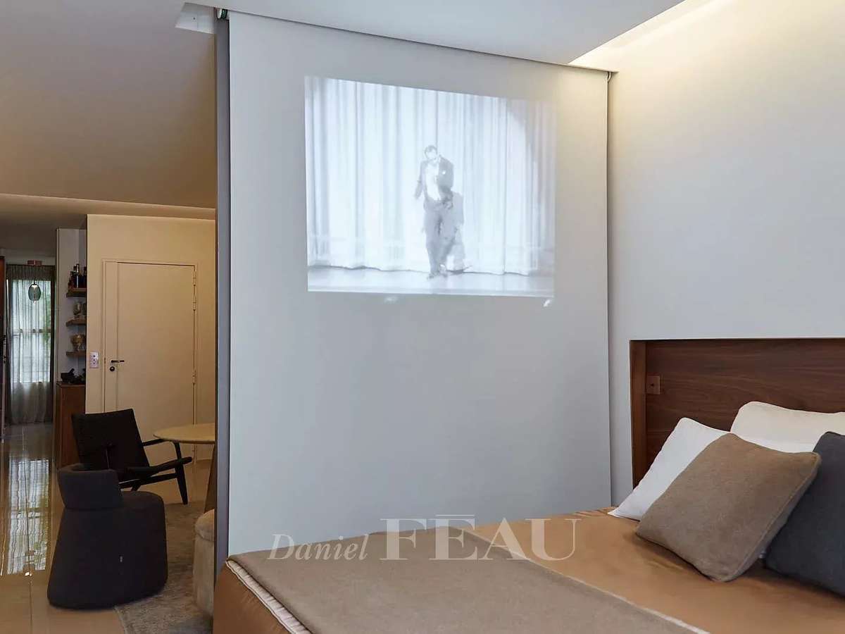 Apartment Paris 11e