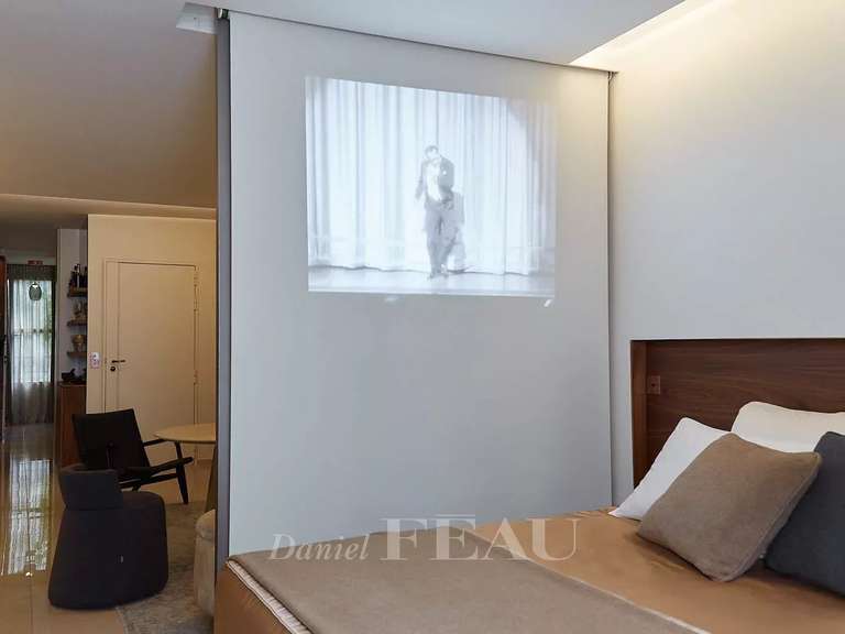 Appartement Paris 11e - 1 chambre - 42m²