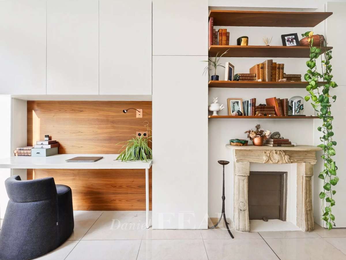 Apartment Paris 11e