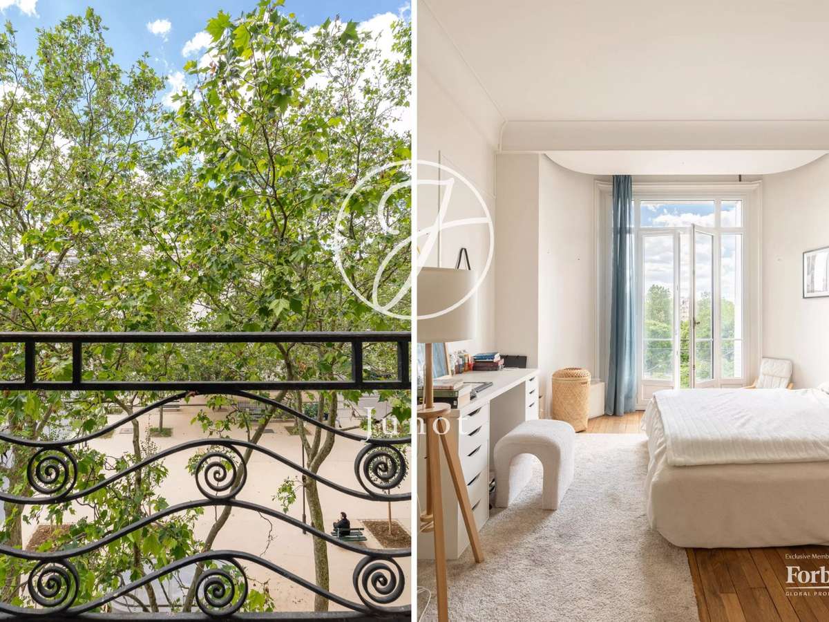 Appartement Paris 11e