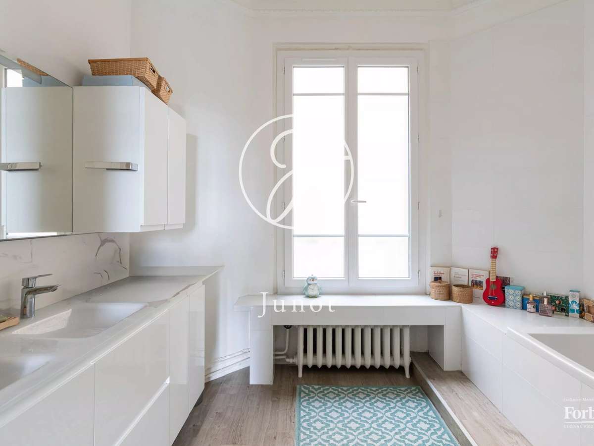 Appartement Paris 11e