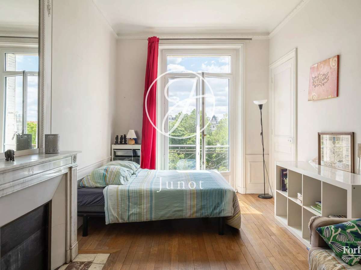 Appartement Paris 11e