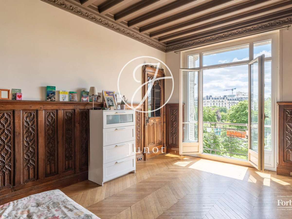 Appartement Paris 11e