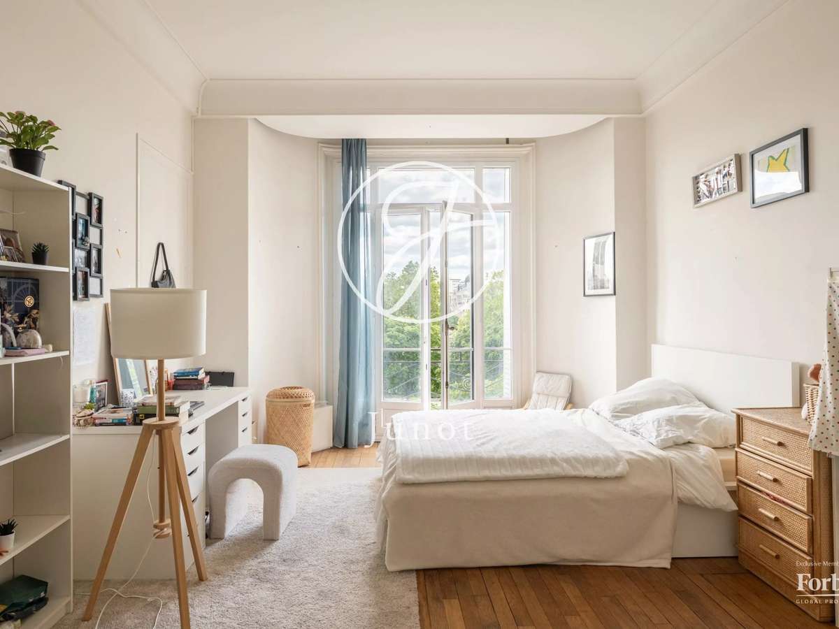 Appartement Paris 11e