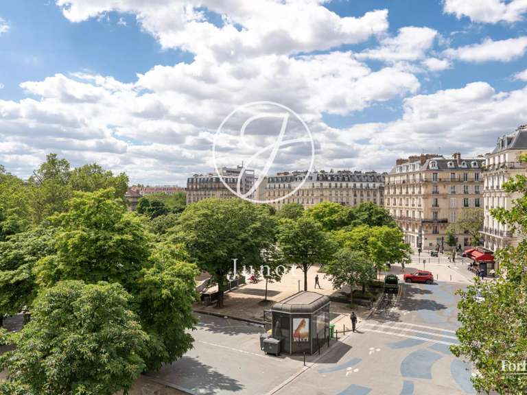 Appartement Paris 11e - 4 chambres - 158m²