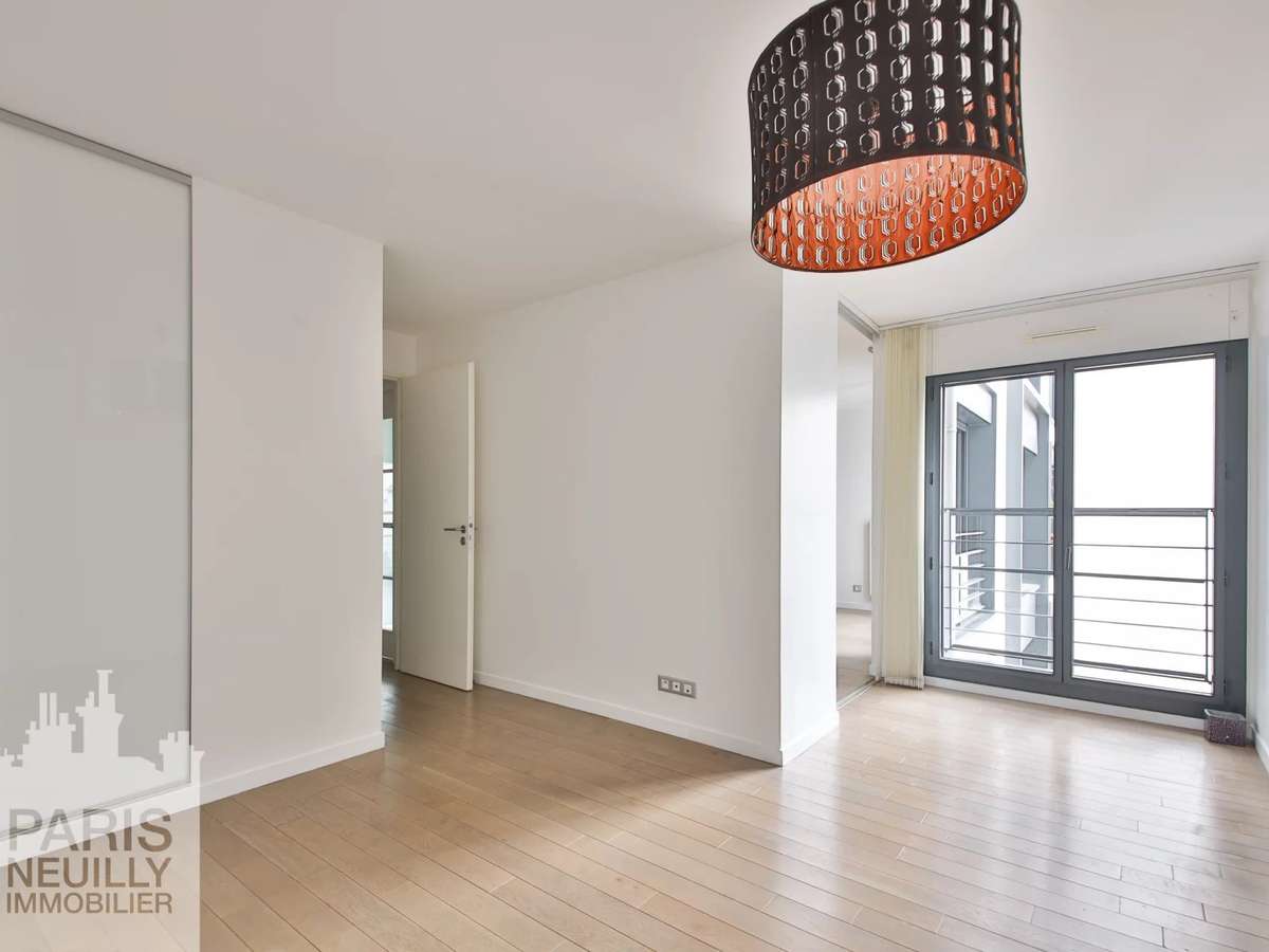 Appartement Paris 11e