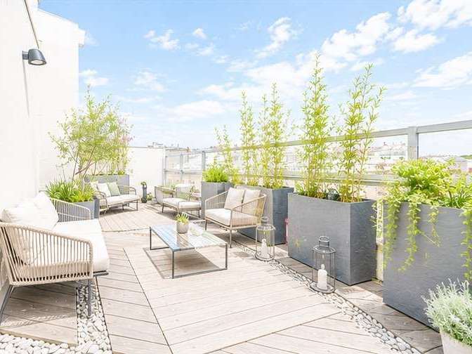 Appartement Paris 11e - 2 chambres