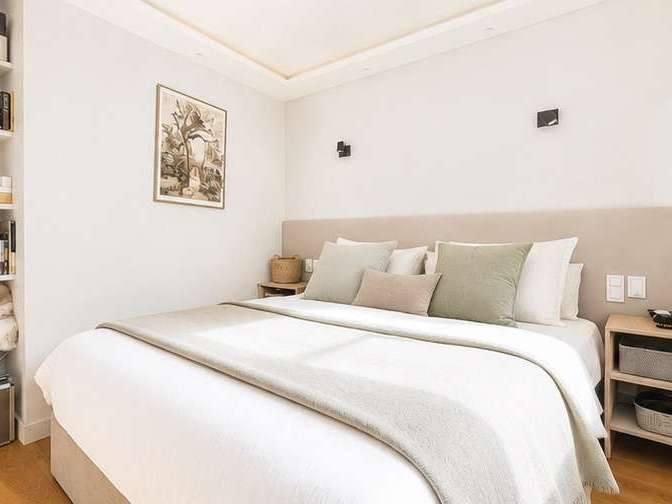 Appartement Paris 11e - 2 chambres