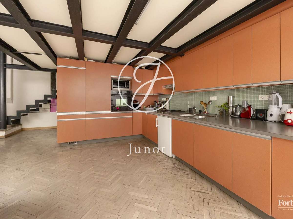 Appartement Paris 11e