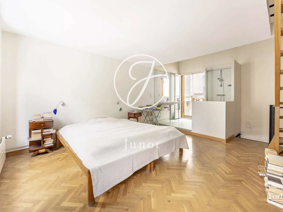 Appartement Paris 11e