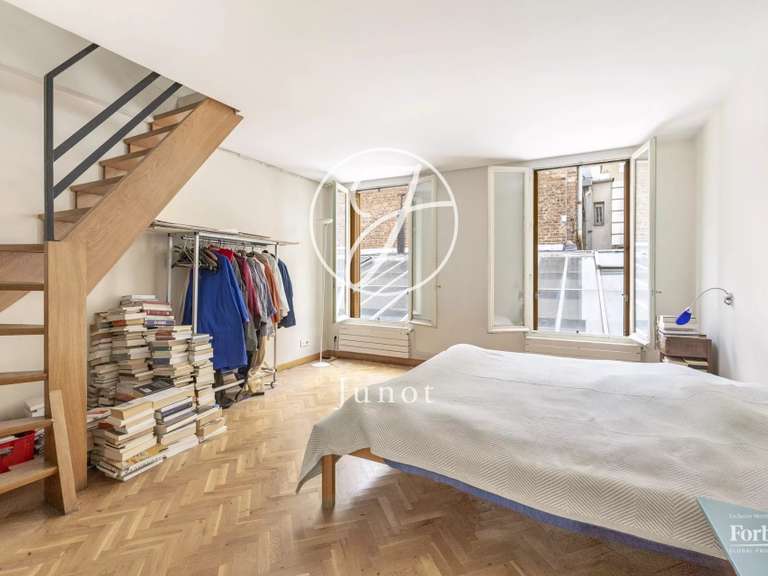 Appartement Paris 11e - 2 chambres - 193m²