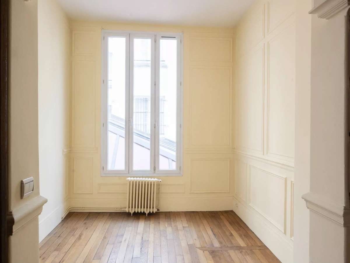 Appartement Paris 11e