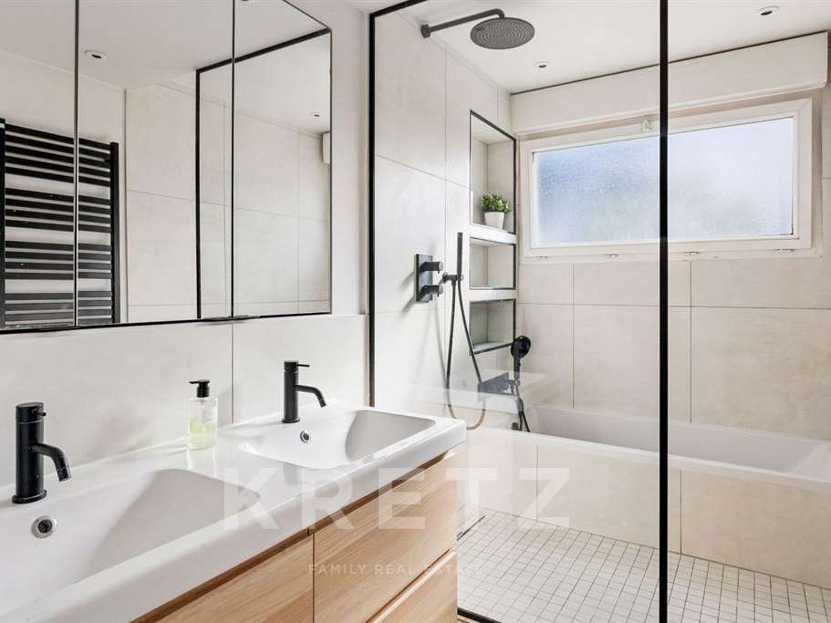 Appartement Paris 11e