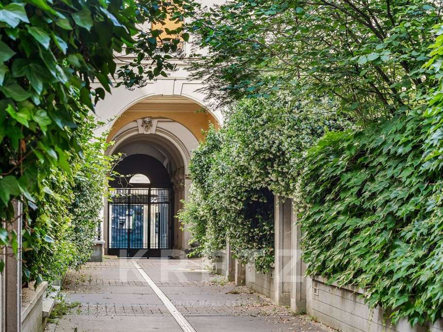 Appartement Paris 11e