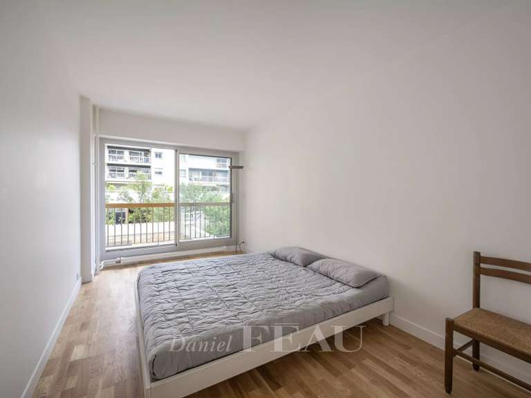 Appartement Paris 11e - 3 chambres - 106m²