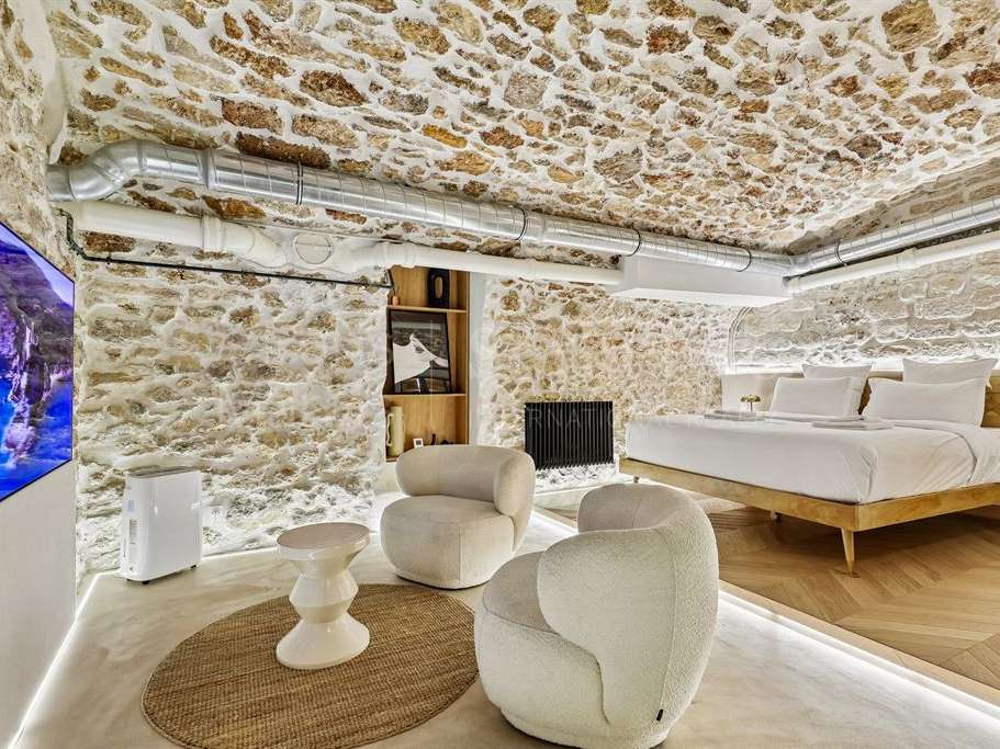 Apartment Paris 11e