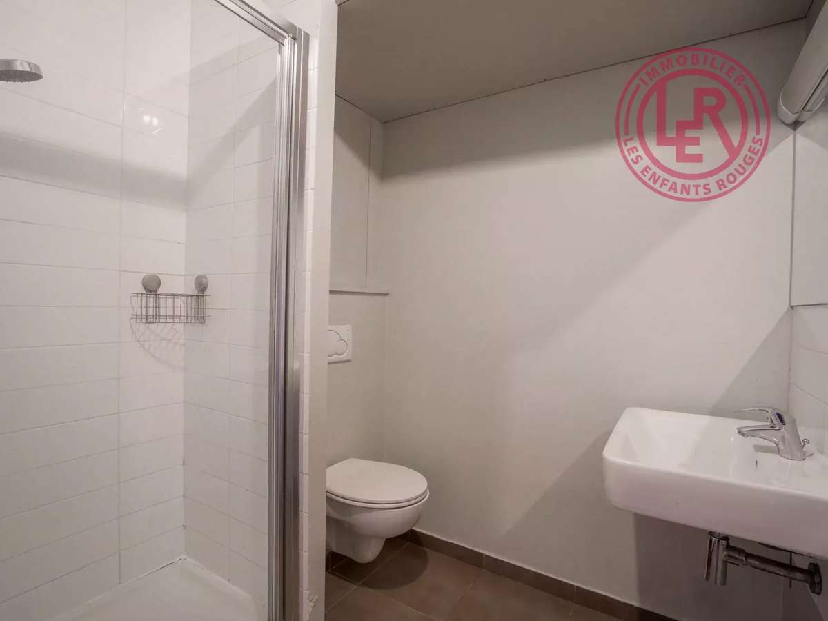 Appartement Paris 11e